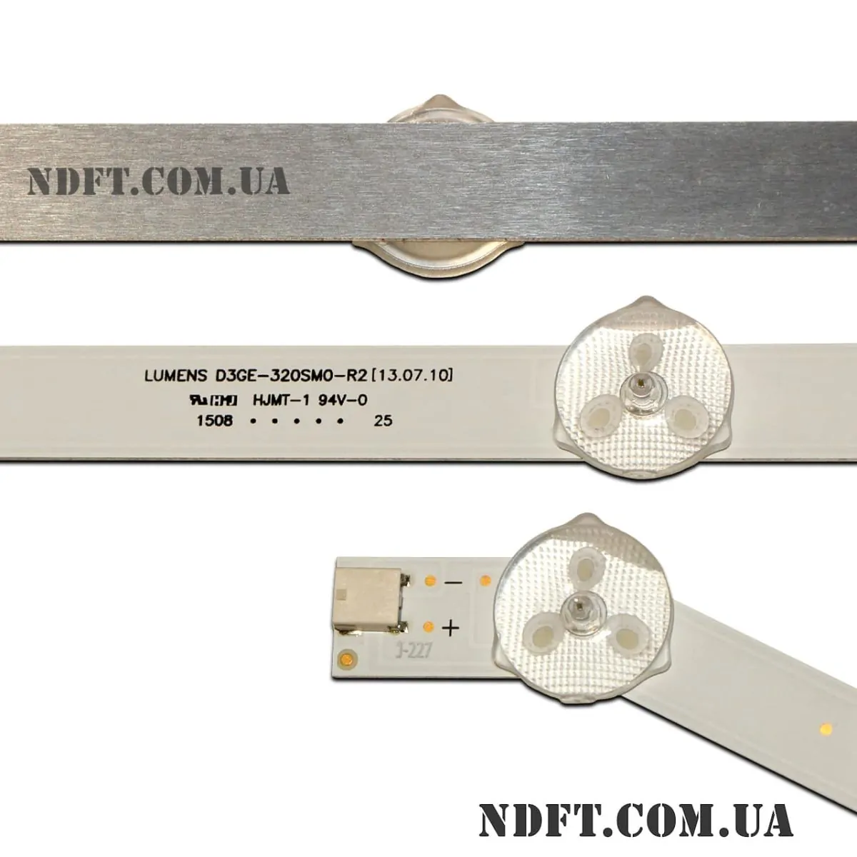 LED подсветка D3GE-320SM0-R2 9led 02