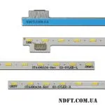 LED подсветка STA490A34-Rev03-57LED 73.49S02.D00-2-DX1 02