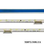 LED подсветка STO550AP4 STO550AP5-51LED-L/R-Rev01 02