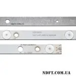 LED подсветка LB-PF3030-CJ323X6DT30-H 32DT302X6 02