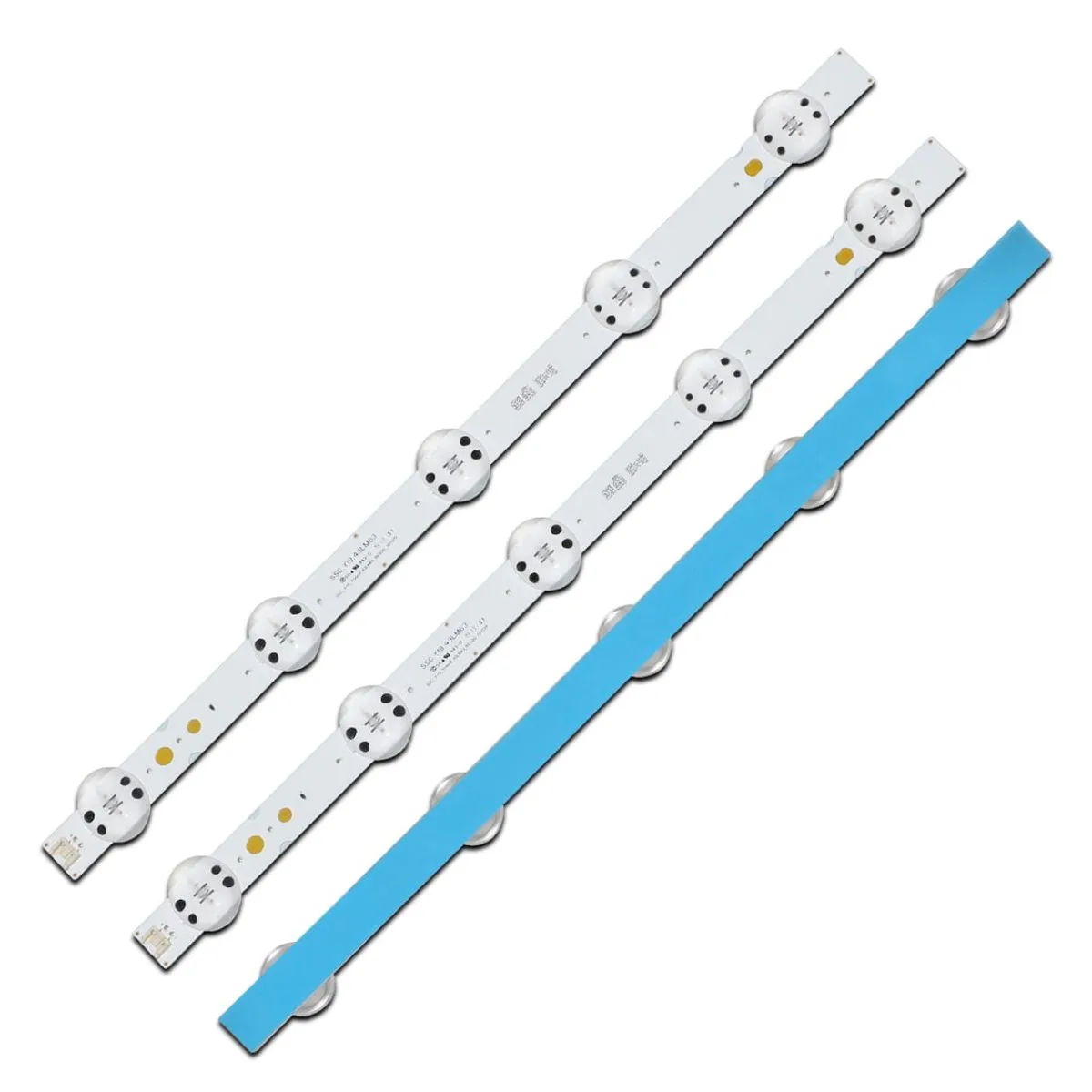 LED подсветка SSC.Y19.43LM63 SSC_Y19_Trident_43LM63_REV00 03