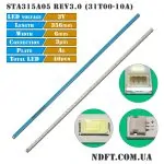 STA315A05 REV3.0 40led 31T00-10a 01