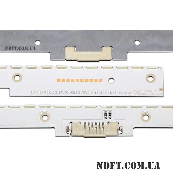 LED подсветка V6EY_320SM0_LED42_R4 (S_K5.5/6.2K_32_SFL70-42LED-REV1.0 02