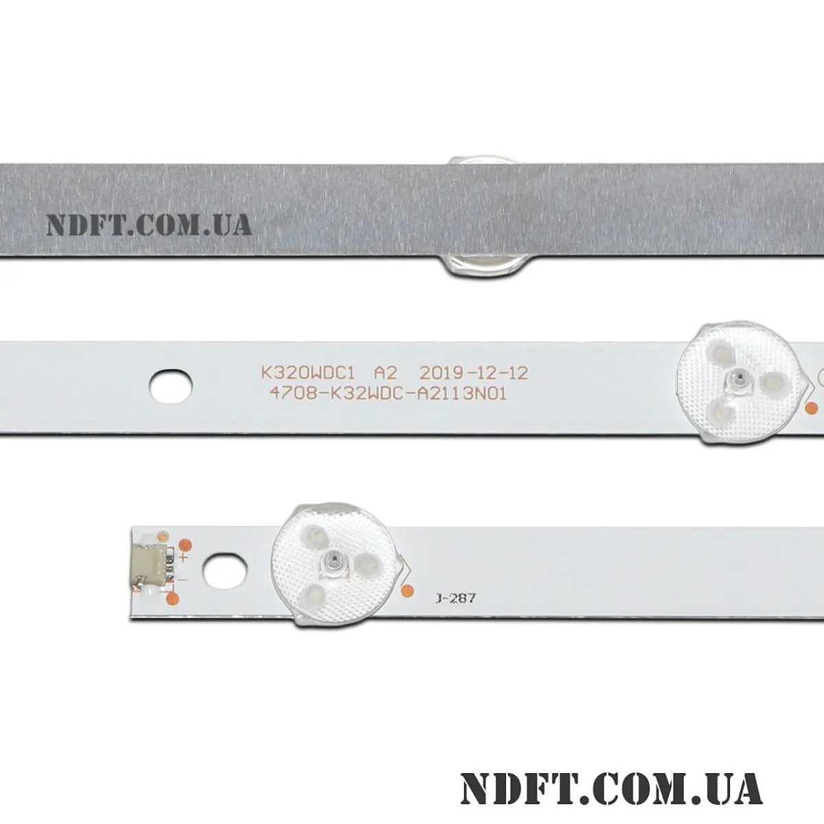 LED подсветка K320WDC1 4708-K32WDC-A2113N01 012