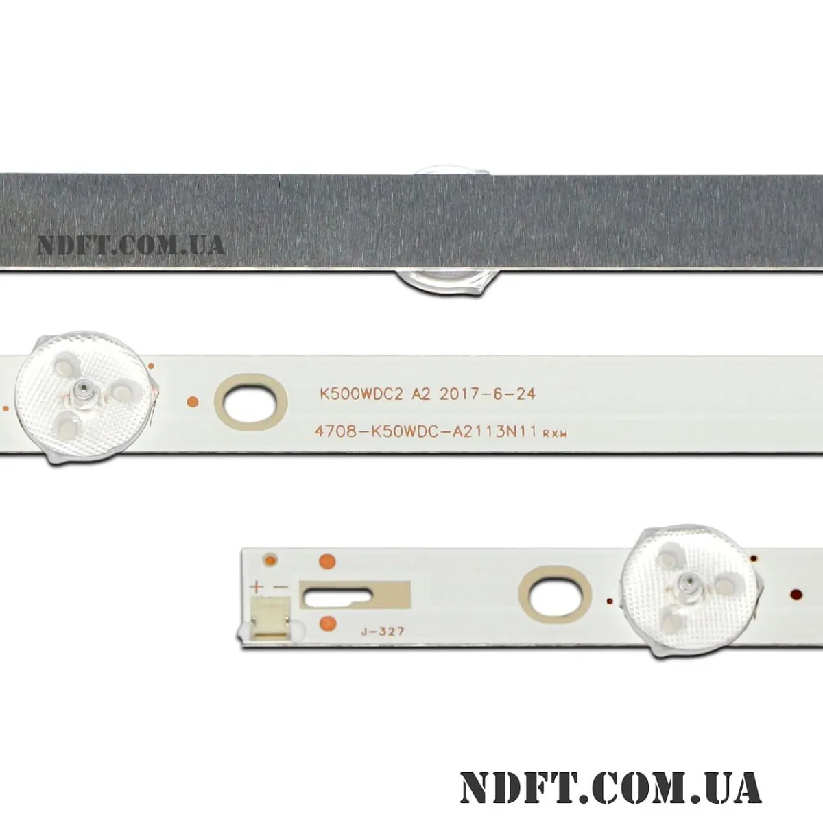 LED подсветка K500WDC2 4708-K50WDC-A2113N11 02