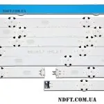 LED подсветка SSC_60UJ63 60UJ63 02