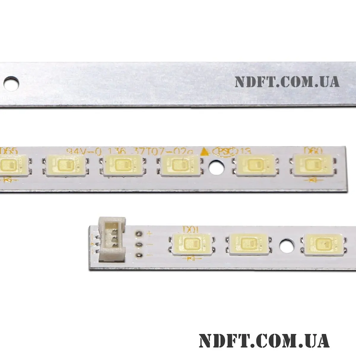 LED 37T07-02A 37T07-02 73.37T07.003-0-CS1 02