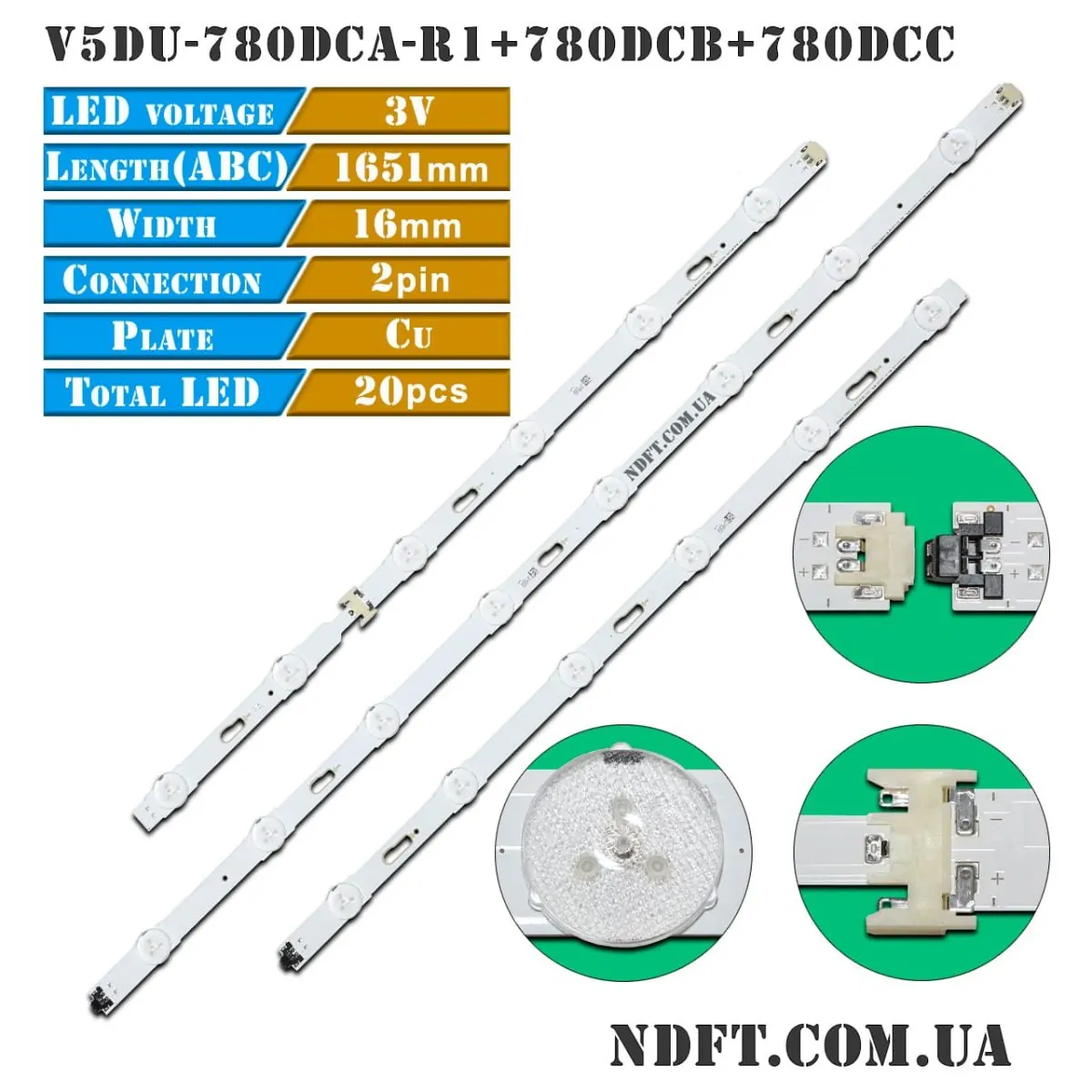 V5DU-780DCA-R1/780DCB/780DCC BN96-34766A/34767A/34768A 01