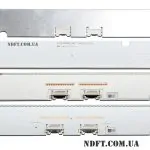 LED подсветка V7Q8-550SM0-R0 BN96-42154A/BN96-42155A 02