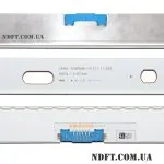 LED подсветка V8NU-550SM0-R1 BN96-45631A 02