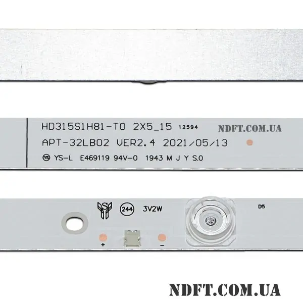 APT-32LB02 VER2.4 HD315S1H81-T0 JHD315V1H-LB81 JHD315V1H01-TXL1 02