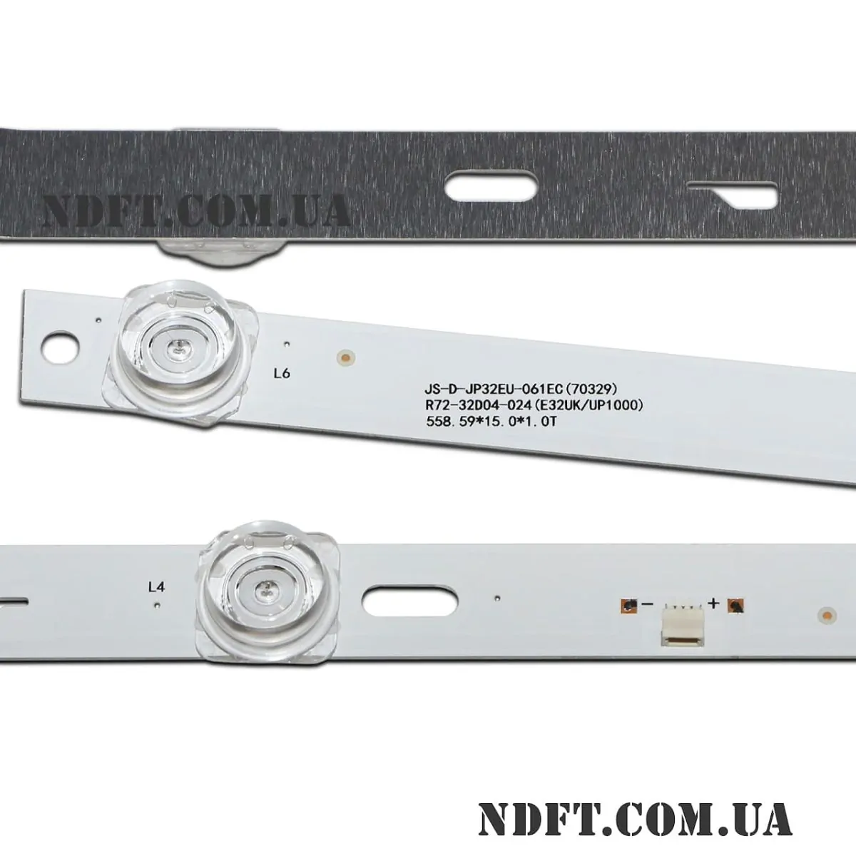 LED подсветка JS-D-JP32EU-061EC MS-L3150 02