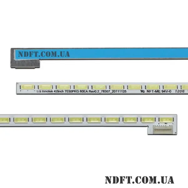 LG Innotek 42inch 7030PKG 60EA Rev0.2 02