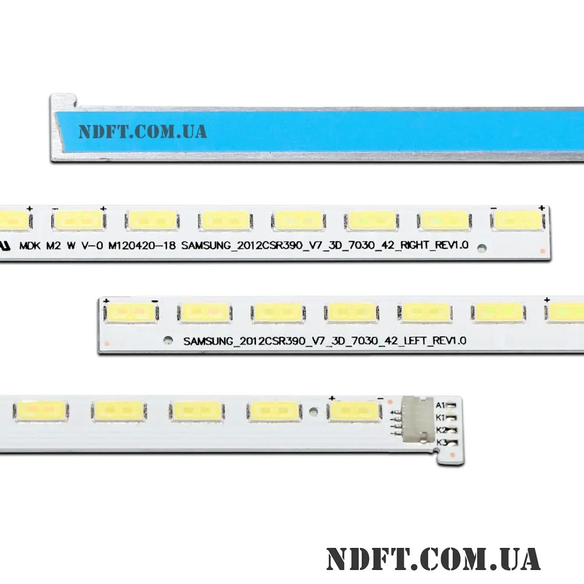 Samsung 2012CSR390 V7 3D 7030 42 Left/Right REV1.0 02