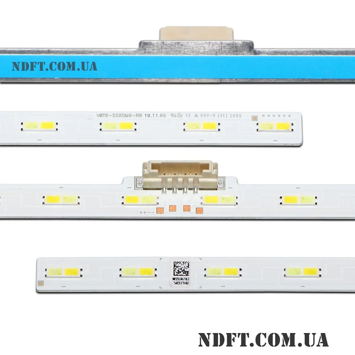 LED подсветка V0T8-550SM0-R0 BN96-50379A 02