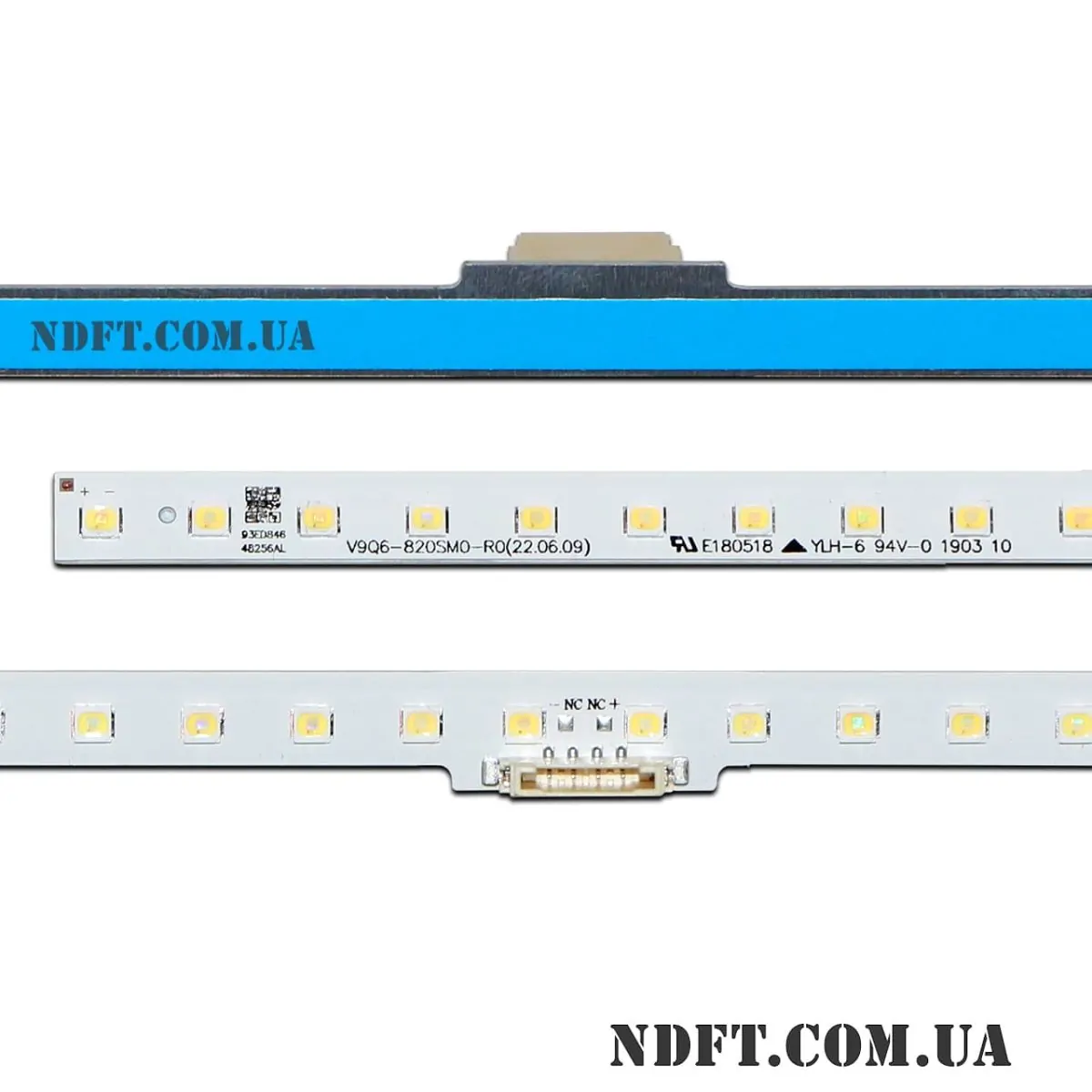 LED V9Q6-820SM0-R0 BN96-48256A STC820A03 02