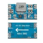 DC-DC Mini 560 JW5068A 02