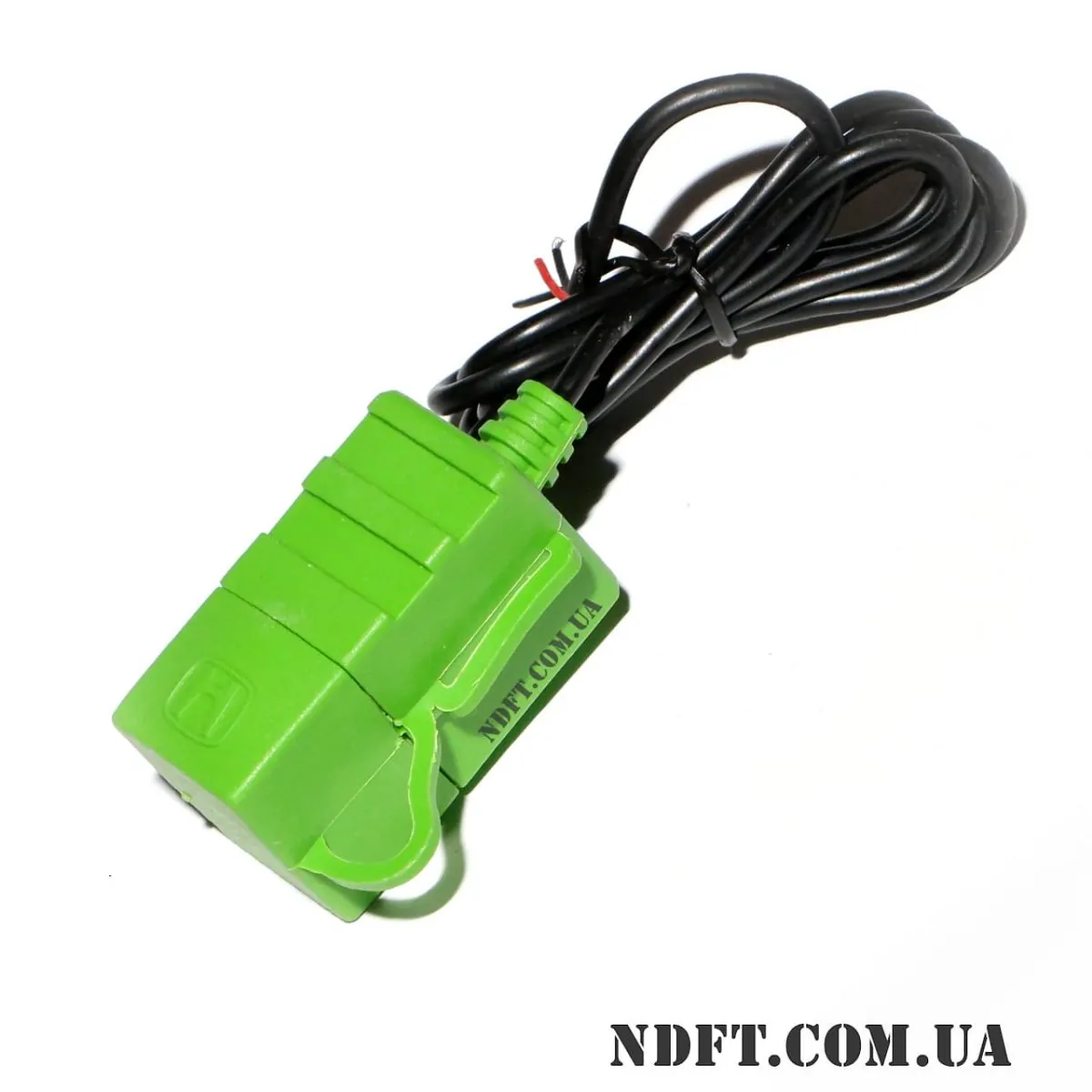 DC-DC понижающий модуль 10-30V на 2xUSB 5V/2,1A 02