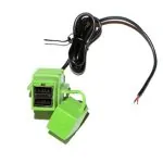 DC-DC понижающий модуль 10-30V на 2xUSB 5V/2,1A 03