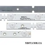 LED KJ40D06-ZC14F-01/02 PN