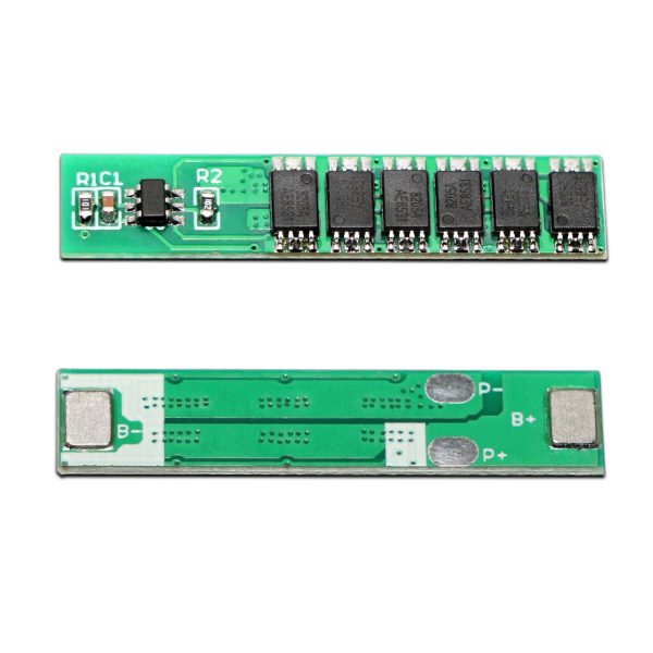 BMS 1S 3.7V/12A Li-Ion HX-1S-3576 02