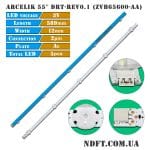 ARCELIK 55″ DRT-REV0.1 (ZVB65600-AA) 001