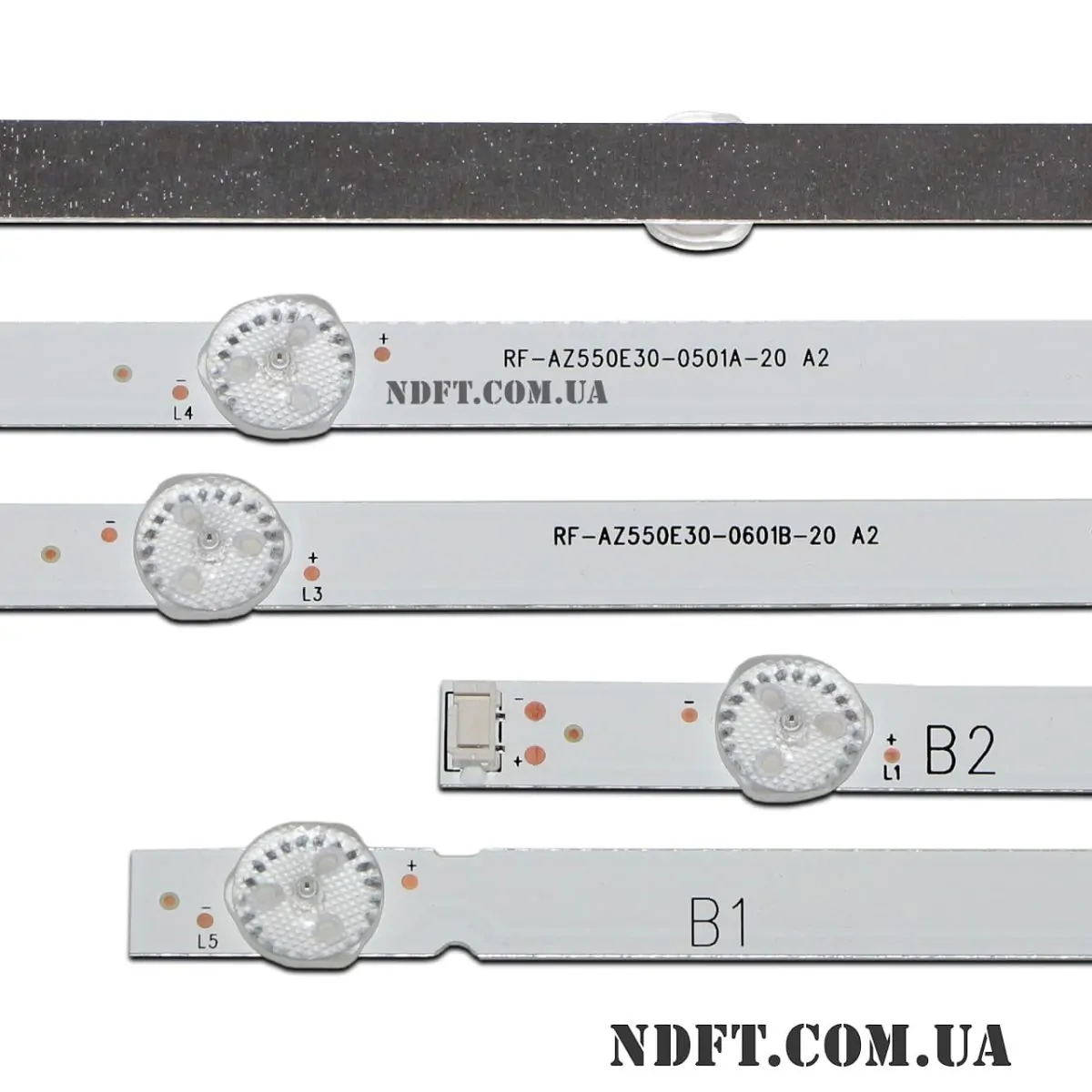 RF-AZ550E30-0501A-12 RF-AZ550E30-0601B-12 RF-AZ550E30-0501A-20 RF-AZ550E30-0601B-20 YAL13-00530300 02