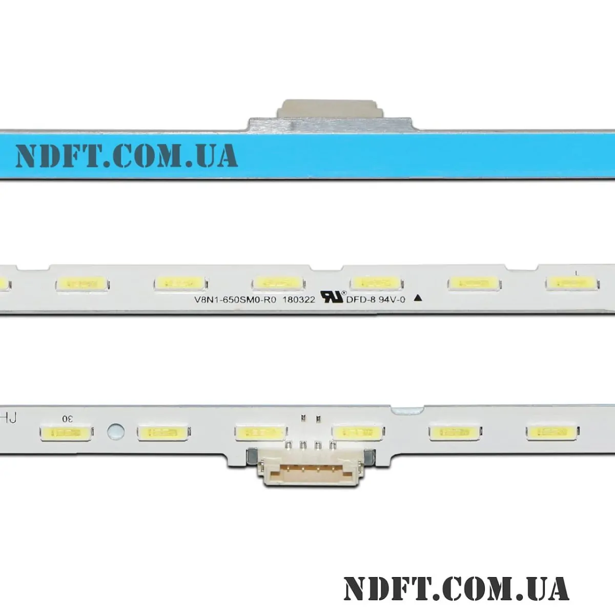 AOT-65″ 7020 V8N1-650SM0-R0 BN96-45635A LM41-00614A 02