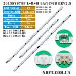 2013SVS75F REV2.5 D2GE-750SCA-R3 D2GE-750SCB-R3 D2GE-750SCC-R3 BN96-26413A BN96-26413B BN96-26413C 01