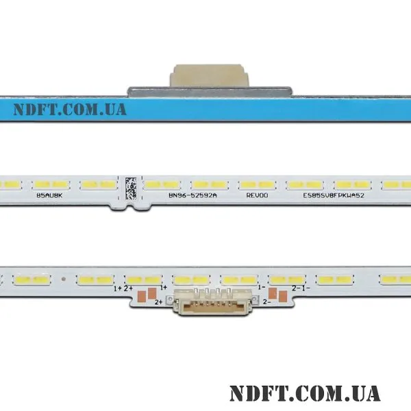 LED 85AU8K BN96-52592A REV00 S1A8-850SM0-R0 S1Q7-850SM0-R0 BN96-52583A STC850A08 STC850A09 02