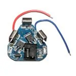 Модуль защиты BMS 30A 3S 12.6V Li-Ion 18650 с термодатчиком (LIY0UDZ LY7303 REV