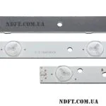 LED подсветка IC-E-CNA039D139 IC-B-CNA039D139 02