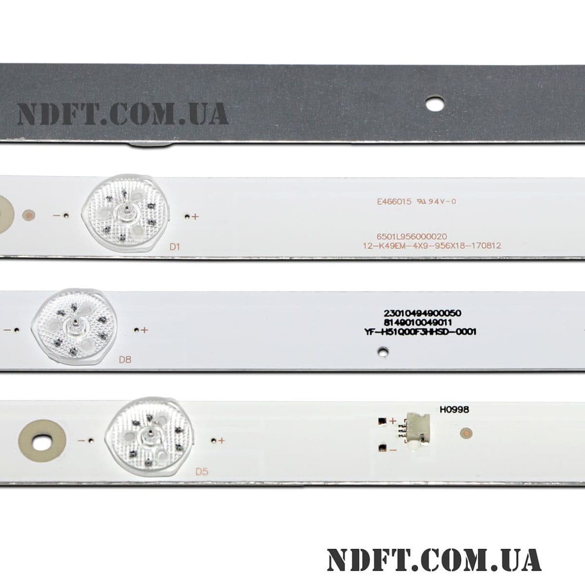 K49EM3030T040964J-REV1.1W 12-K49EM-4X9-956X18-170812 YF-H51Q00F3HHSD-0001 JL.D49091330-114BS-M 02