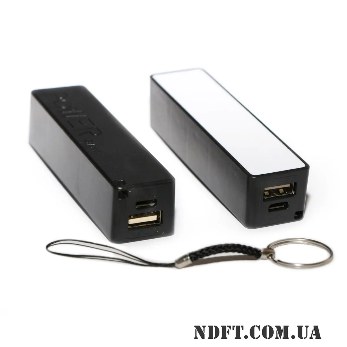 Портативный повербанк 3000mAh plastic 05