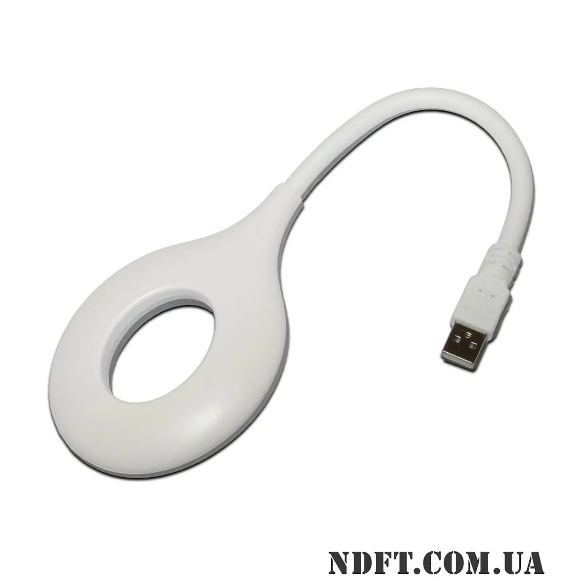 Портативная USB-лампа 1 Вт кольцевая 02