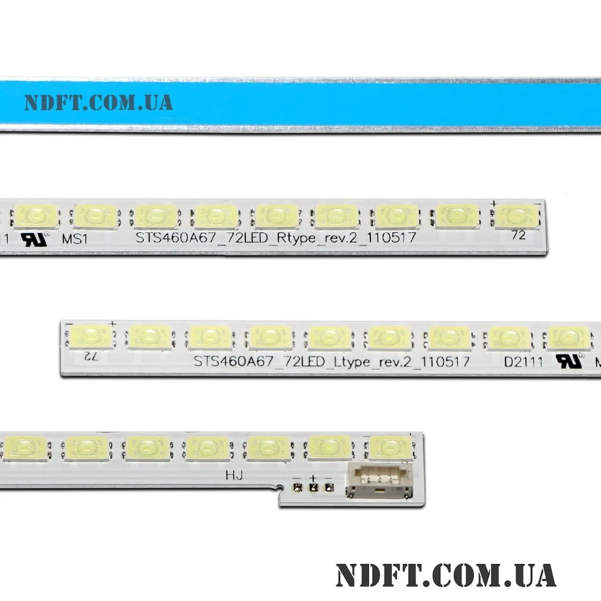 STS460A67 72LED L/R-type Rev.2 02