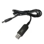 USB-DC 12V 5.5x2.1mm 02