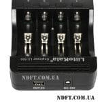 LiitoKala Lii-500+EU+CAR 4xNiMH/Cd/Li-ion 4x1A – Зарядное устройство для аккумуляторов (тест ёмкости, внутр. сопротивления) 04