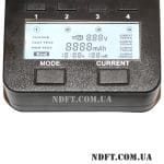 LiitoKala Lii-500+EU+CAR 4xNiMH/Cd/Li-ion 4x1A – Зарядное устройство для аккумуляторов (тест ёмкости, внутр. сопротивления) 03
