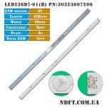 LED236D7-01(B) PN
