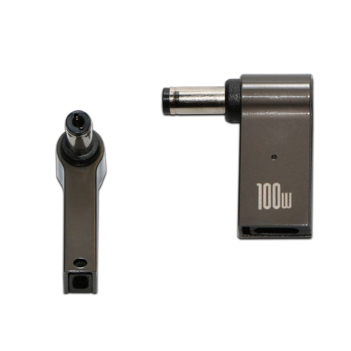 Адаптер PD 100W (DC-5.5х2.1mm) 02