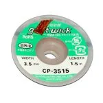 Goot Wick CP-3515 Оплетка для удаления припоя 04