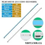 LED NLAC40216 2111501-323-0589 P8501G001 01