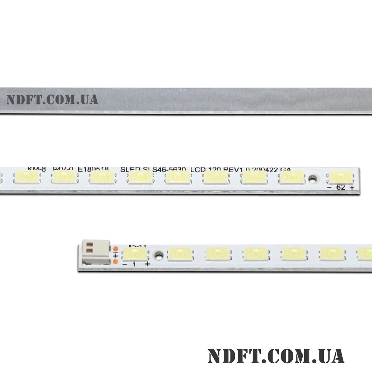 SLED SLS46-5630N LCD 120 REV1.0 SLS46_5630N 02