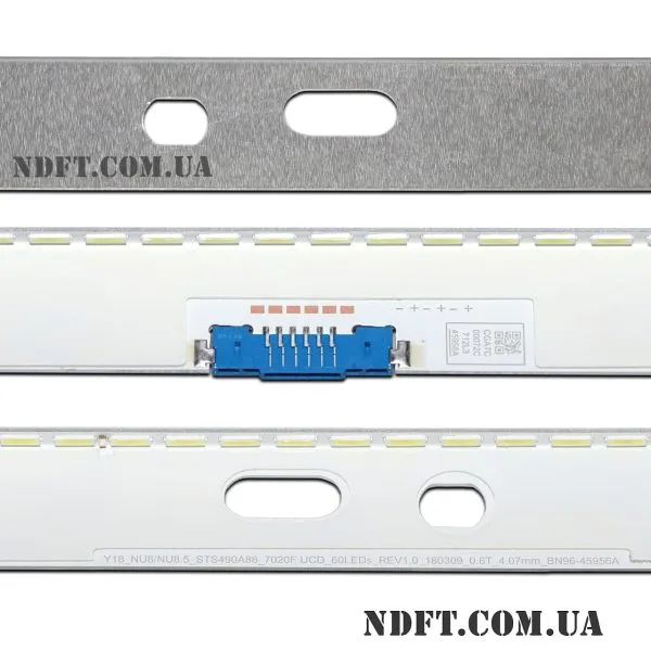 V8NU-490SM0-R1 BN96-45956A Y18_NU8/NU8.5_STS490A86_7020F UCD_60LEDs_REV1.0_180309_0.6T_4.07mm_BN96-45956A 02