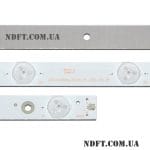 LED подсветка ZDCX315D09-ZC14F-01 303CX315034 02