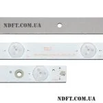 LED подсветка ZDCX315D09-ZC14F-01 303CX315034 02