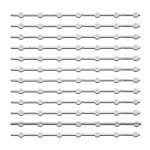 Samsung-2014CURVED55-FCOM9-REV1.0 Original Lens (SVS550AB5-REV7.1-7COB SVS550AA3, BN96-01206A, BN96-01206B, BN96-01206C) 03