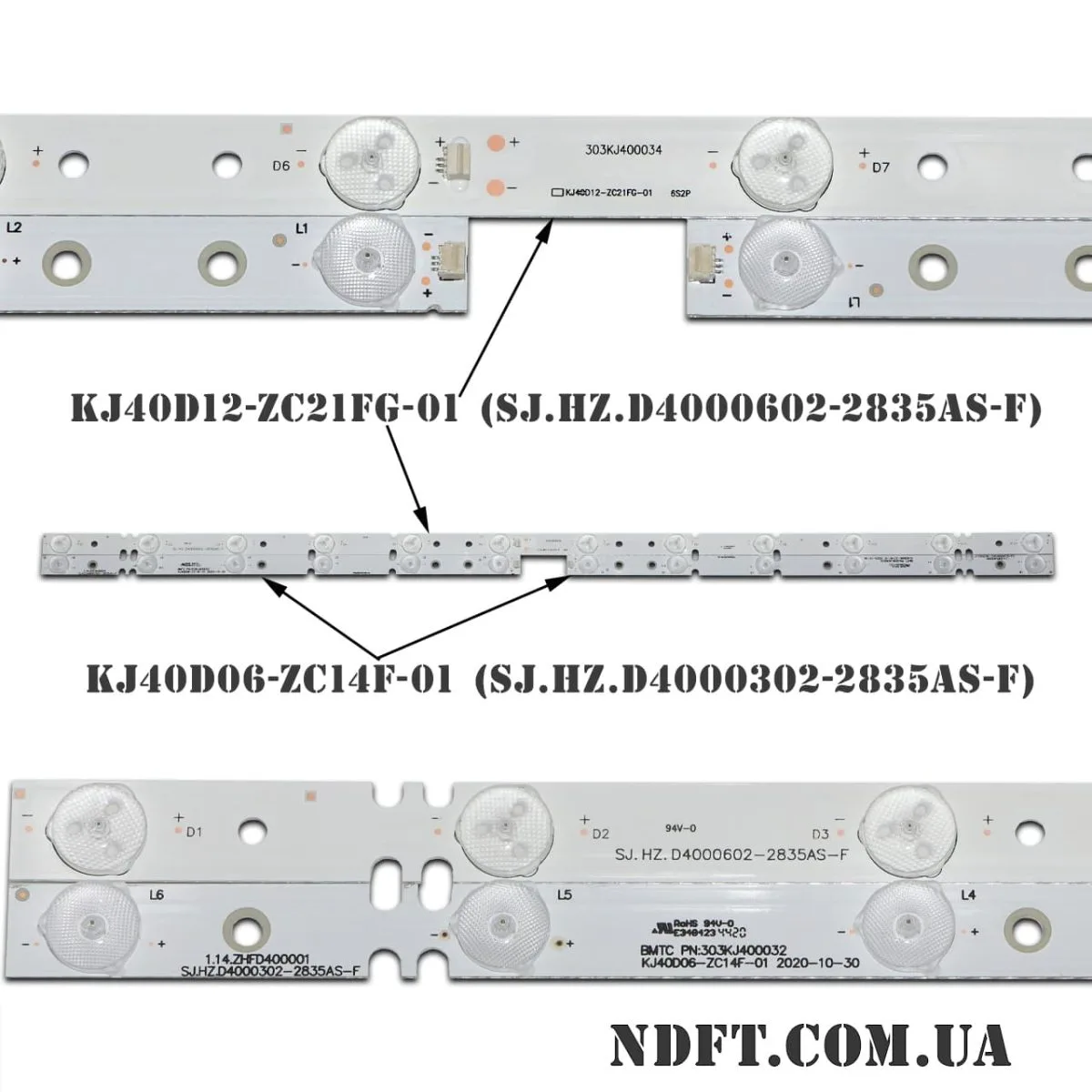 KJ40D12-ZC21FG-01 303KJ400034 (SJ.HZ.D4000602-2835AS-F, KJ400M03, KJ400M05) 04