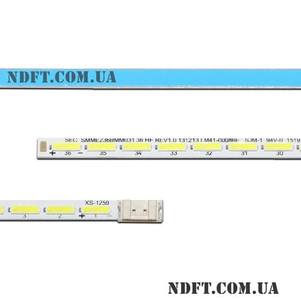 M2LE-236SM0-R2 LM41-00086E (SEC SMME236BMM031, SEC_23d6_4020C_12S3P_V22015 BN96-39900A) 02